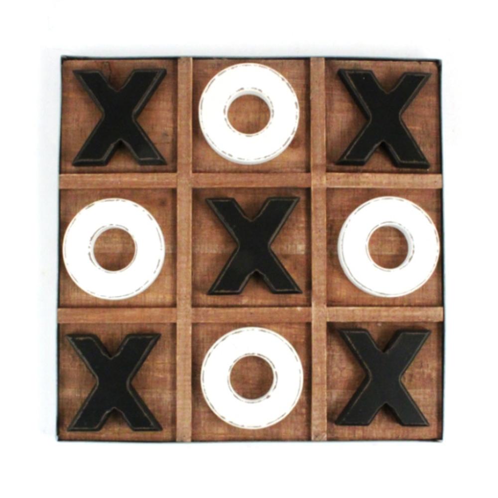 FREE Splash Tic Tac Toe