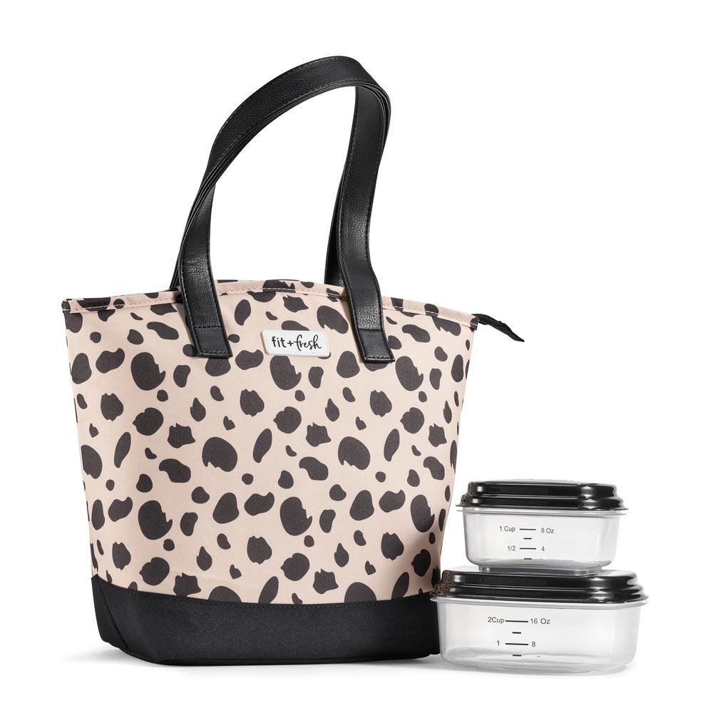 FREE Fit + Fresh Maytown Bag - Assorted Colours