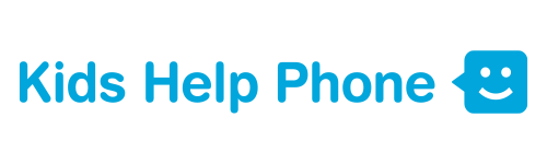 Kids help phone