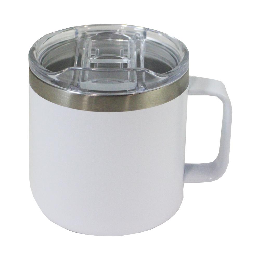FREE Splash Insulated Mug - White