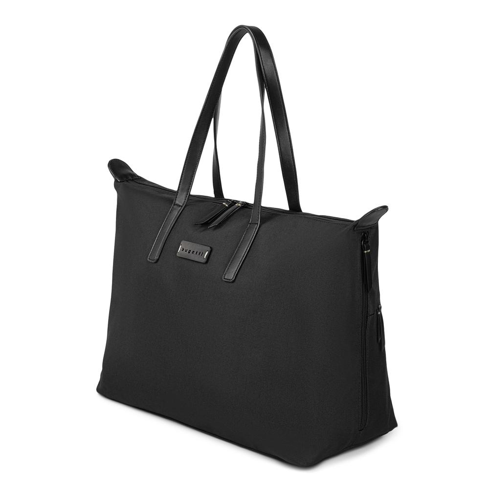 FREE Bugatti Business Tote Bag </br> Black
