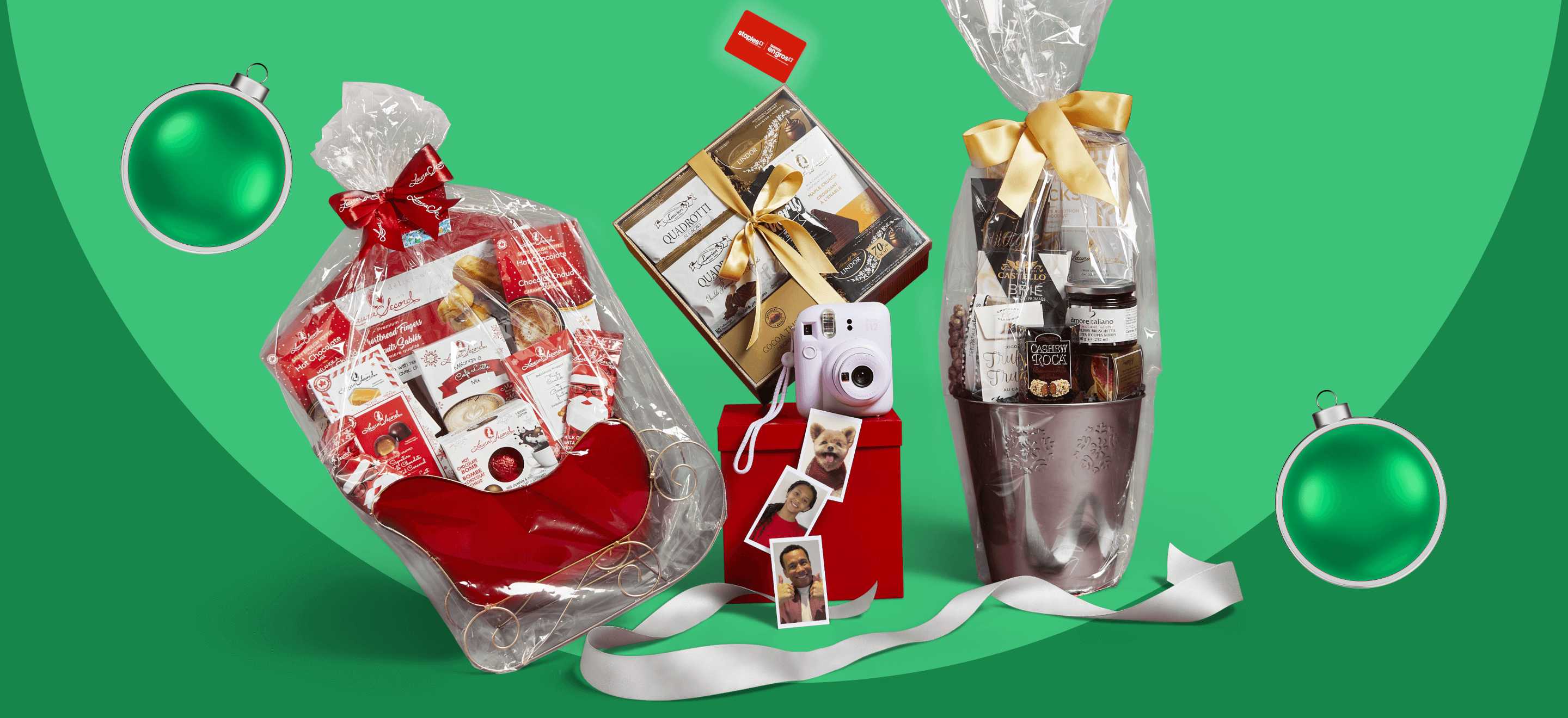 Holiday Gifts 2025 - Under 100 collection