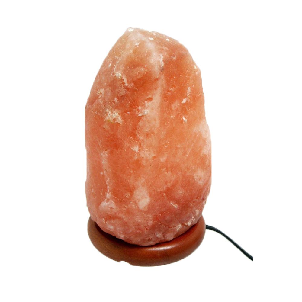 FREE Splash Salt </br>Lamp
