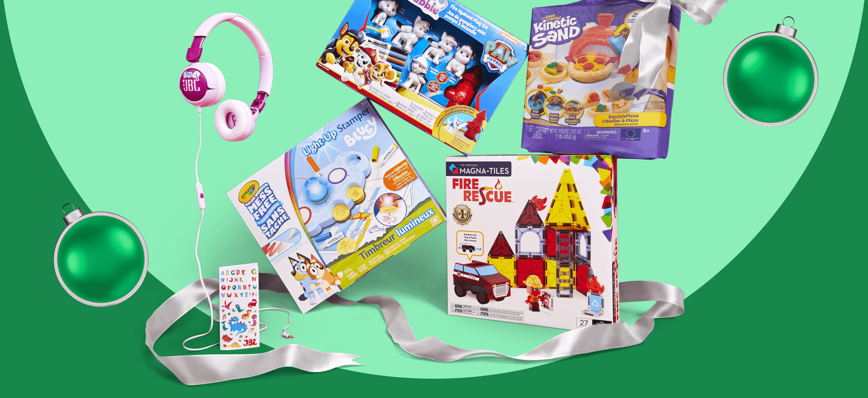 Gifts for Kids Hero 2025