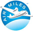 Air miles