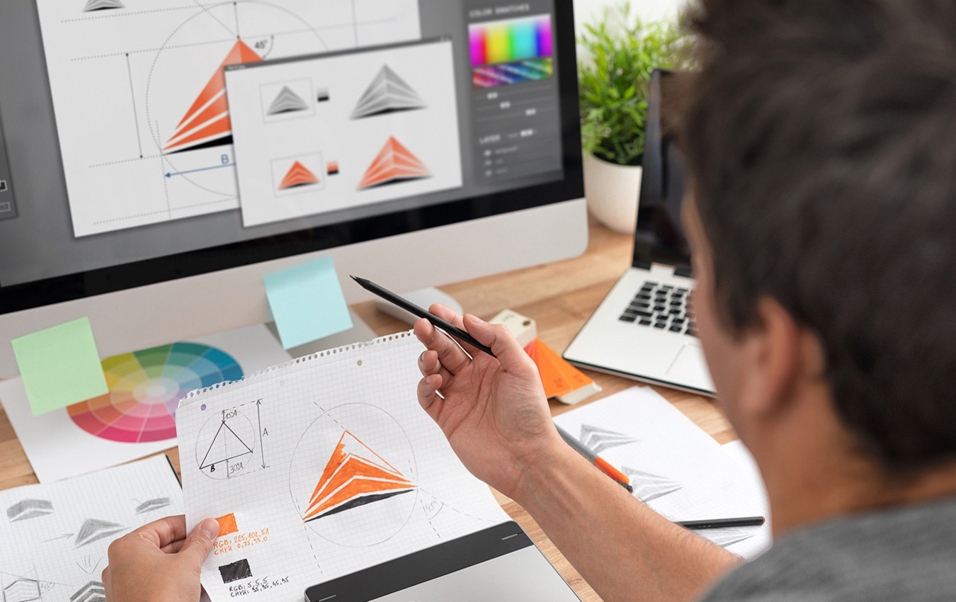 SS Graphic Design Services