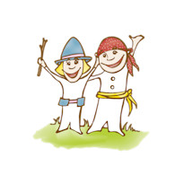 Martin & Sylvia: More Adventures!