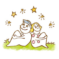 Martin & Sylvia's Summer Adventures