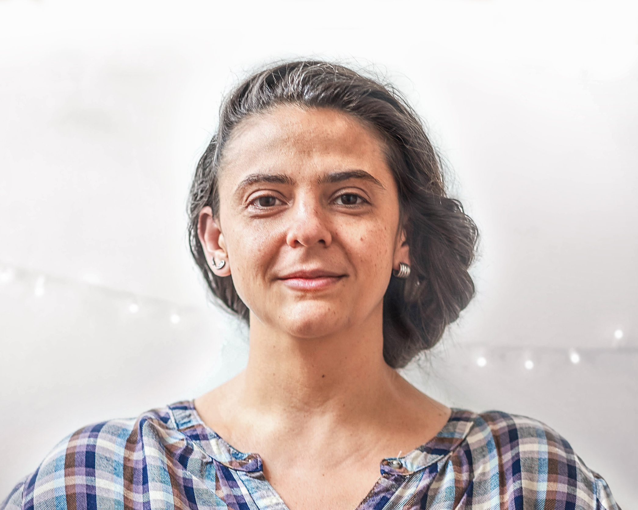 Jenny Barandich