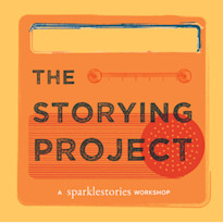 The Storying Project, Ages 9+