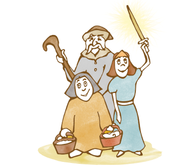 Sample story image