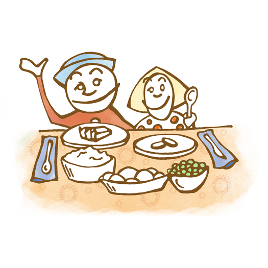 Sample story image