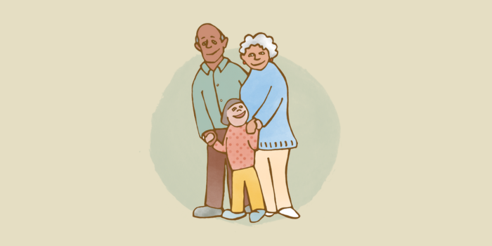 Storybox Playlist: Celebrating Our Grandparents & Elders