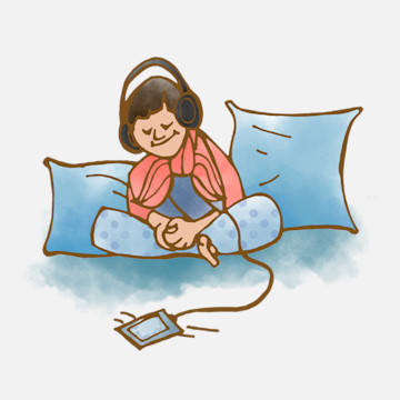 Get Started with Unlimited Listening to 1500+ Original Stories!