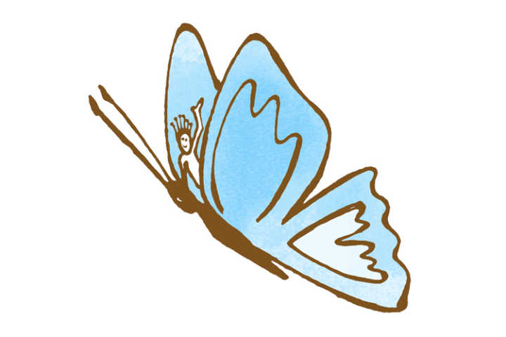 Storybox Playlist: A Month of Fairyfolk — Air Fairies