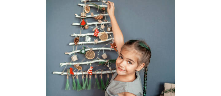 Ideas for Inspired Advent Celebrations