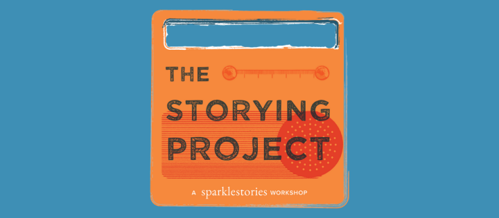 Introducing the Storying Project