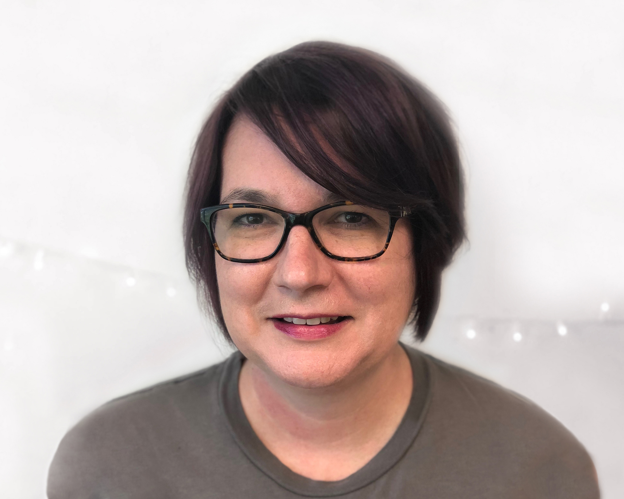 Carla Cook