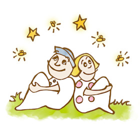 Martin & Sylvia's Summer Adventures