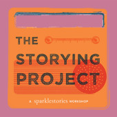 The Storying Project: Sound of the Shankh