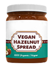 Vegan & Gluten Free Products