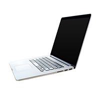 Laptops, Desktops & Monitors