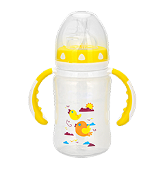 Bottles & Feeding Accessories