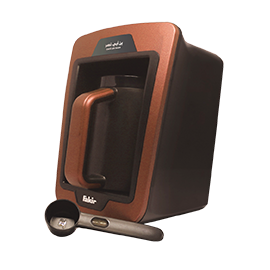 Coffee Machine