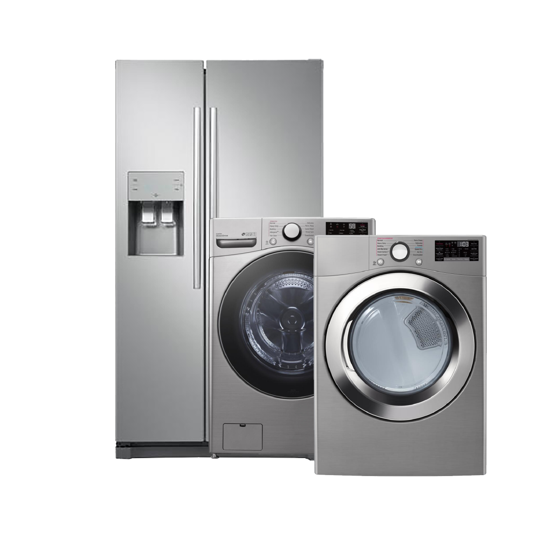 Appliances