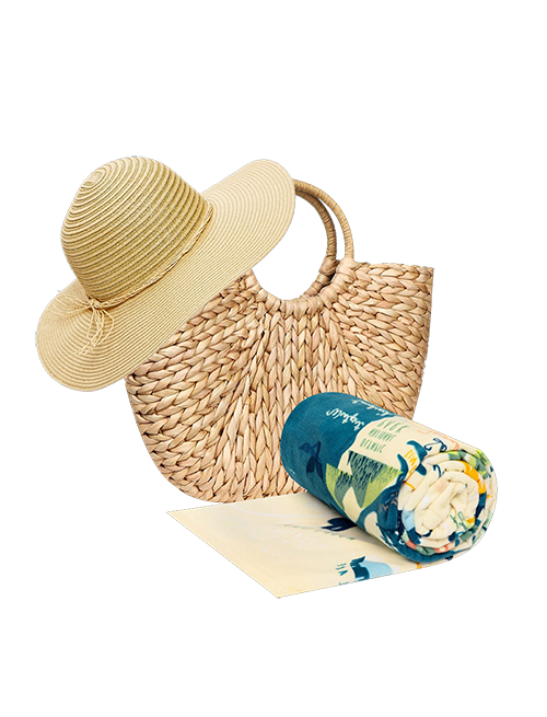 Summer Fashion