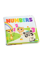Kids Books & Posters