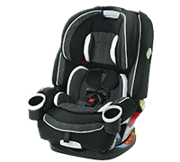 Car Seats & Travel Gear
