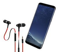 Mobile Accessories