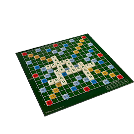 Board Games & Puzzles