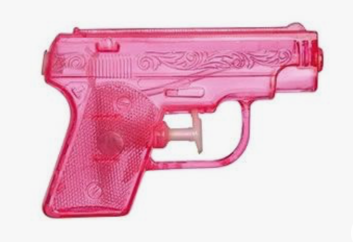Water Gun