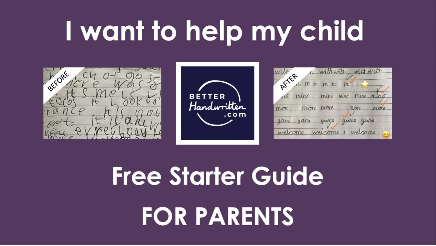 Starter Guide - Parents (thumbnail)