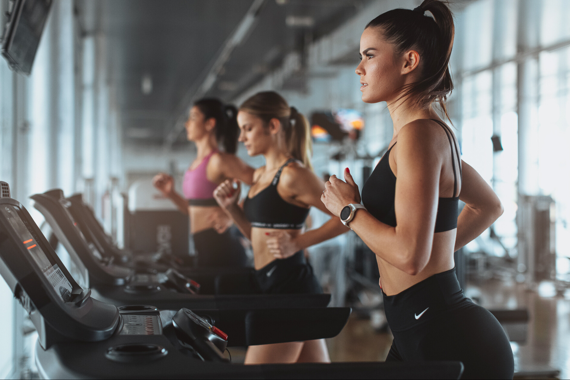 City Fitness