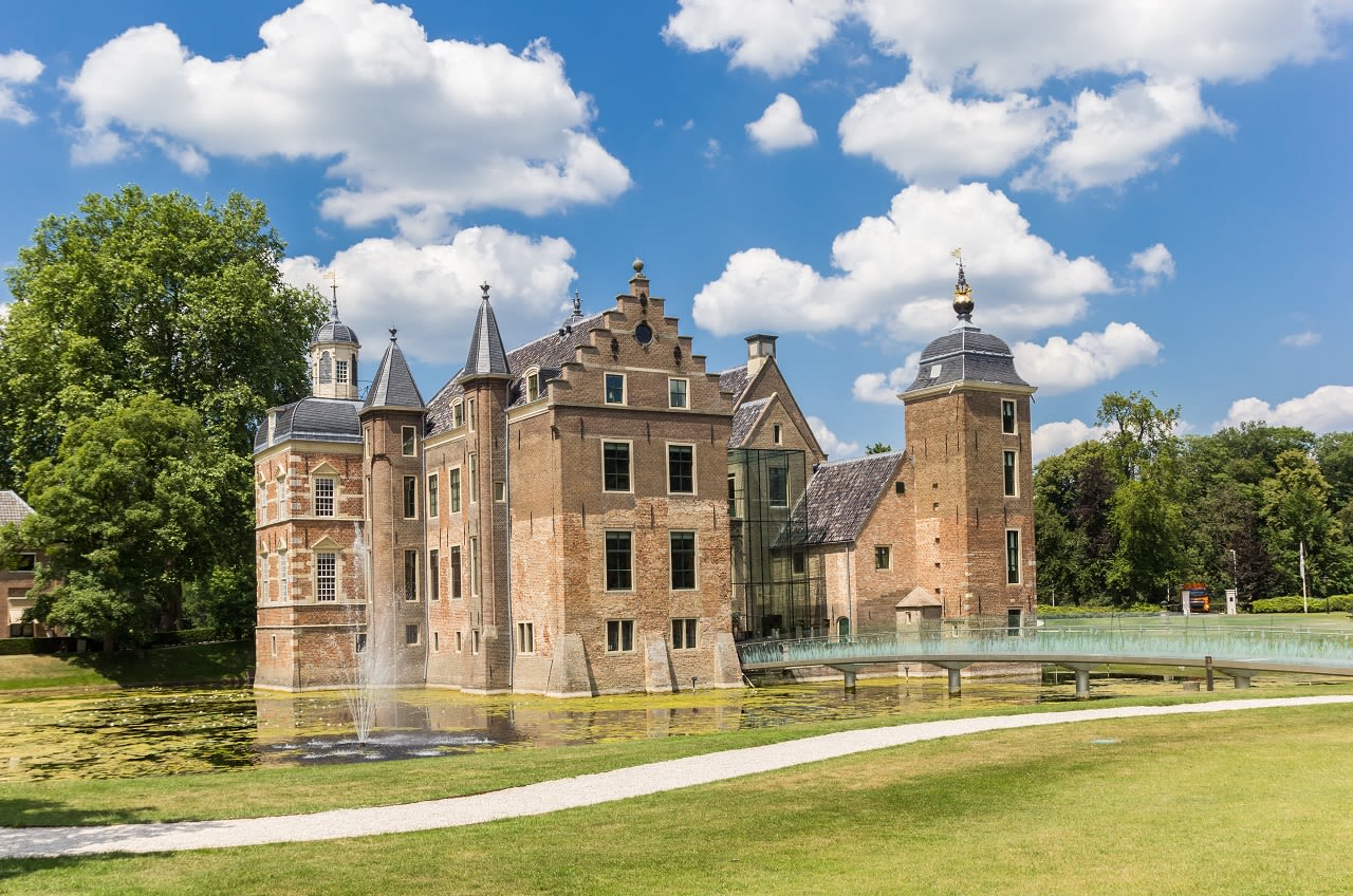 Kasteel Ruurlo, uitje in de Achterhoek