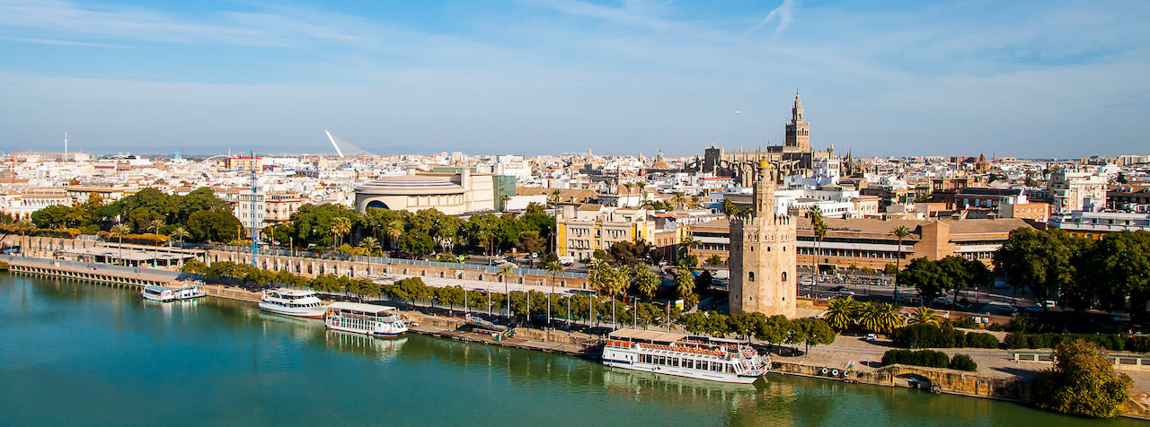 Sevilla