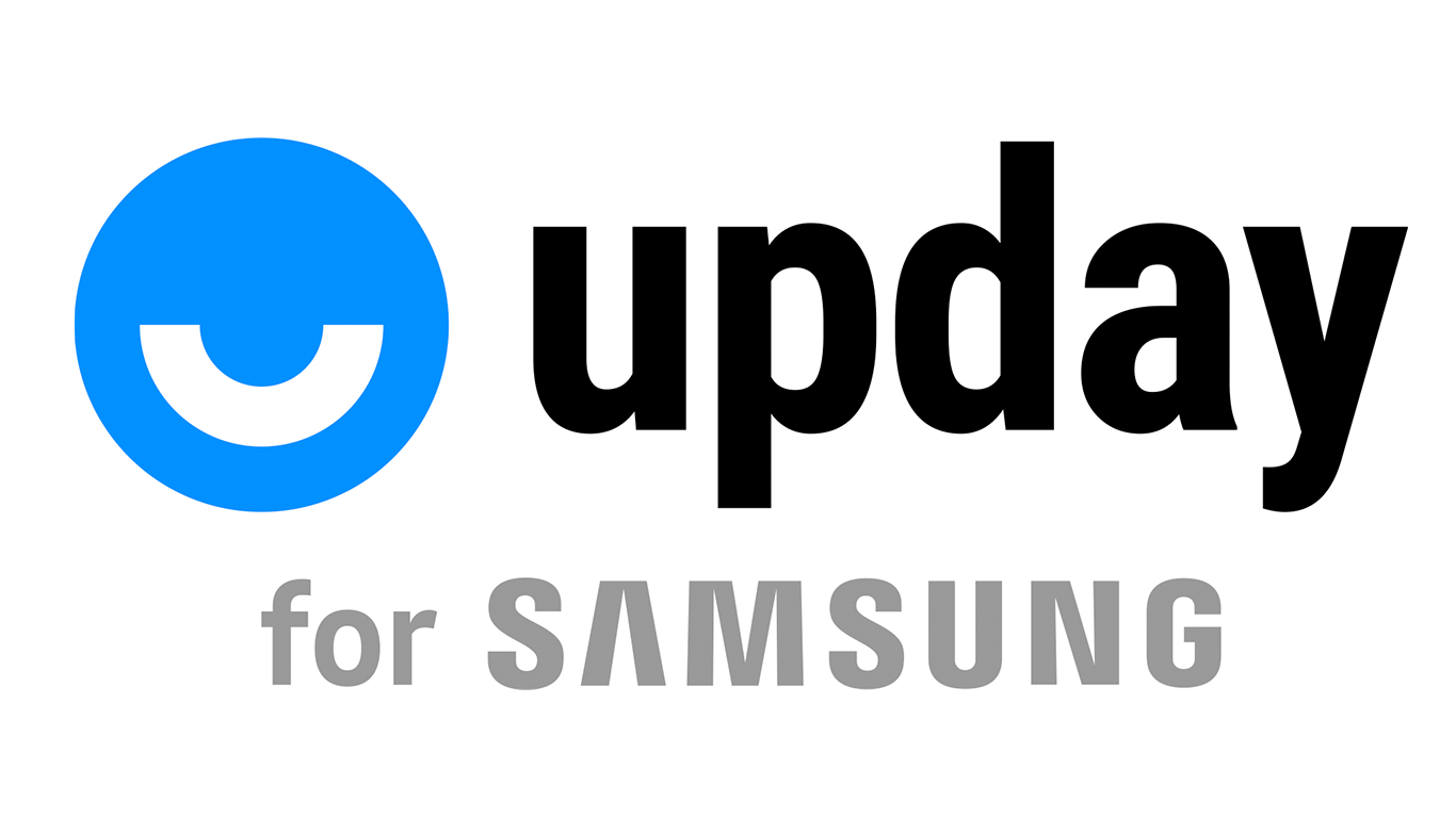 Upday logo