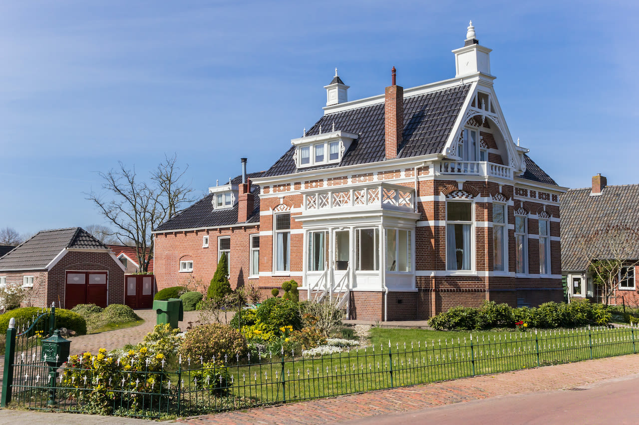 Bad Nieuweschans Groningen