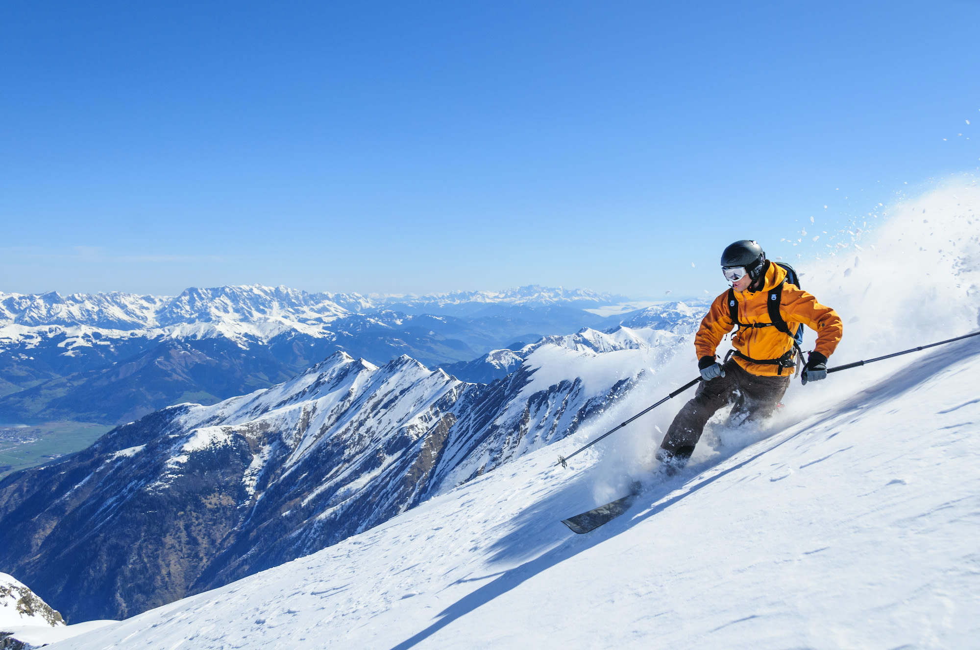 Kaiserwetter snel omlaag