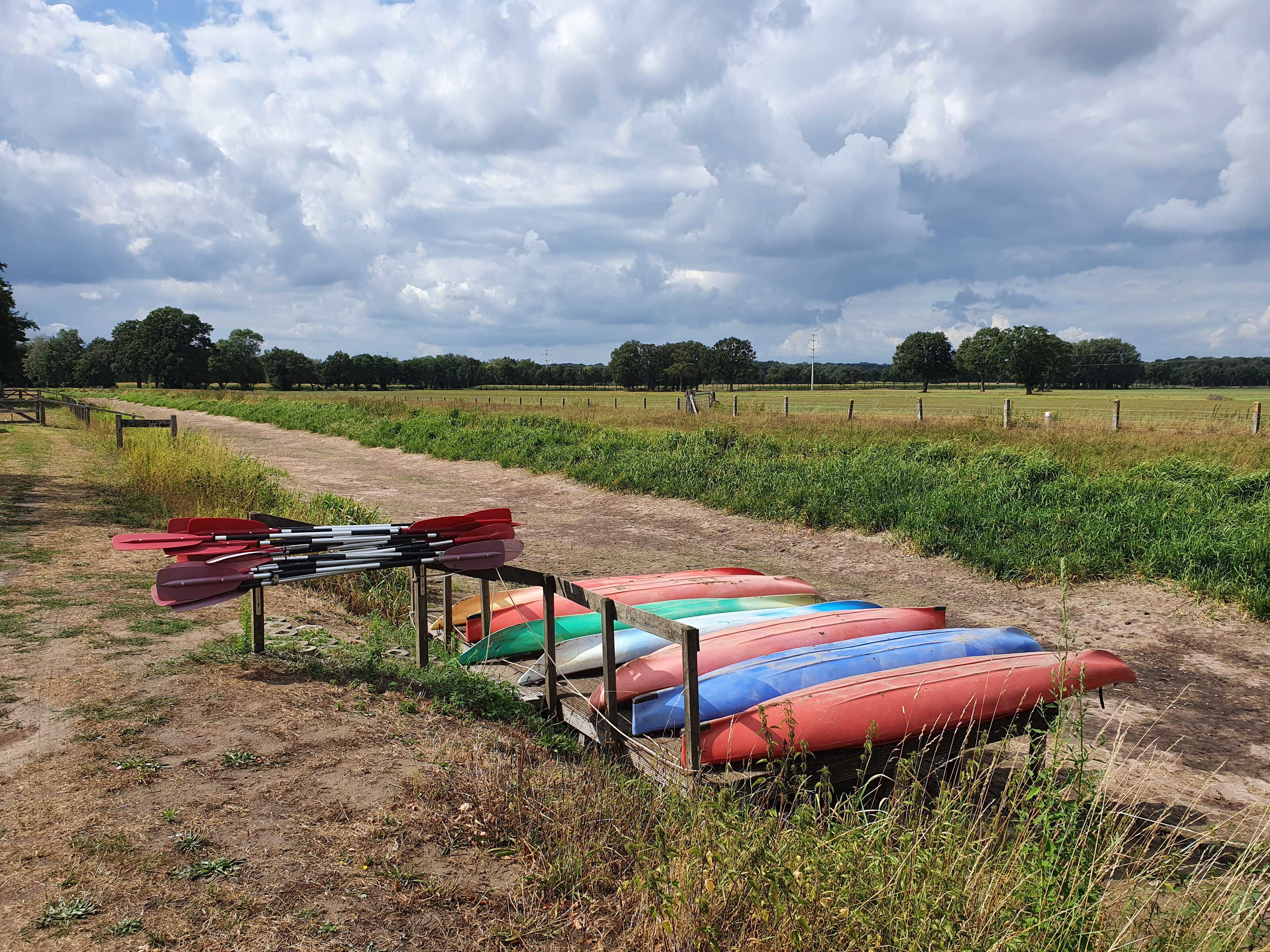 droogte, slinge, achterhoek, winterswijk
Foto: Johnny Willemsen