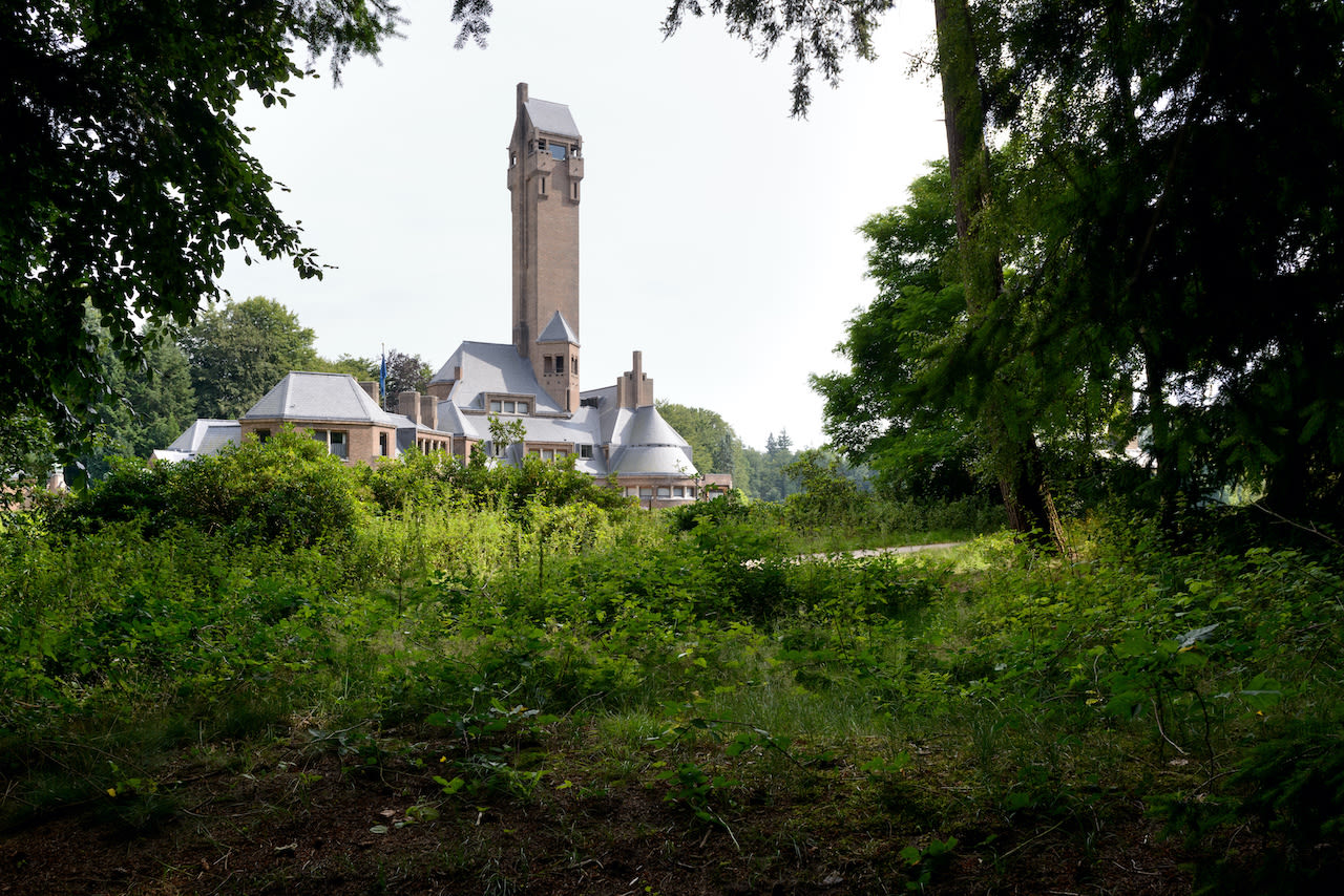 Kröller-Müller Museum. Foto: Adobe Stock / Vincent