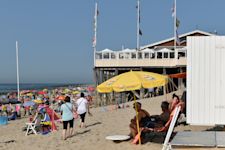 Dit wordt het weer in juli