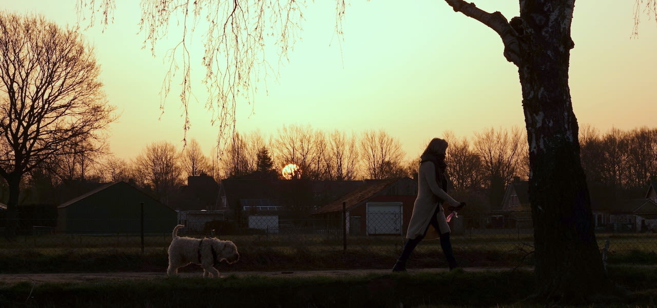 Ben-Saanen-zonsopkomst-wandelen-met-de-hond-e1614250871853