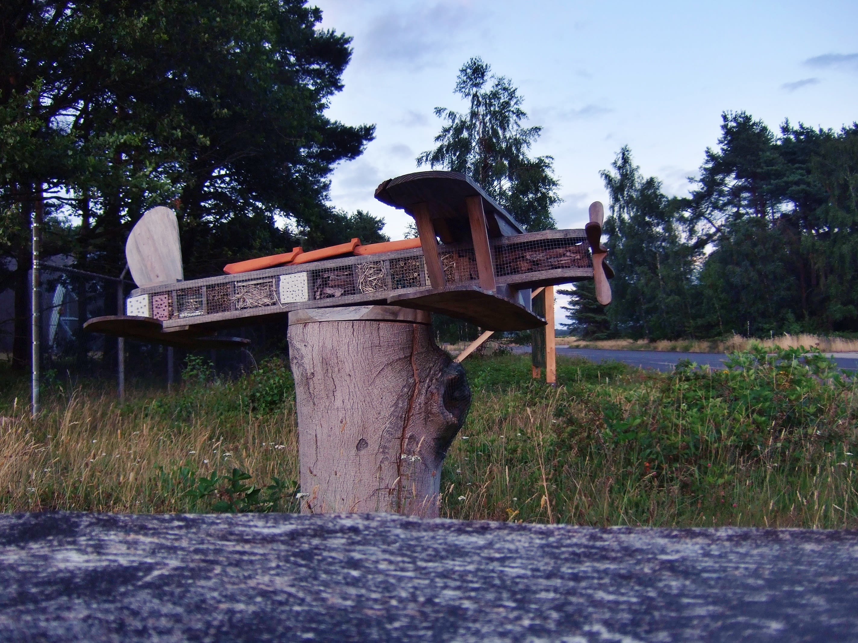 Vliegveld Soesterberg. Foto: AdobeStock Tuncay