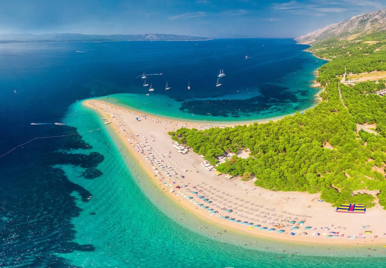 Zlat Rat Kroatië. Foto: AdobeStock / Eva Bocek.
