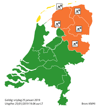 waarschuwing-noordoosten