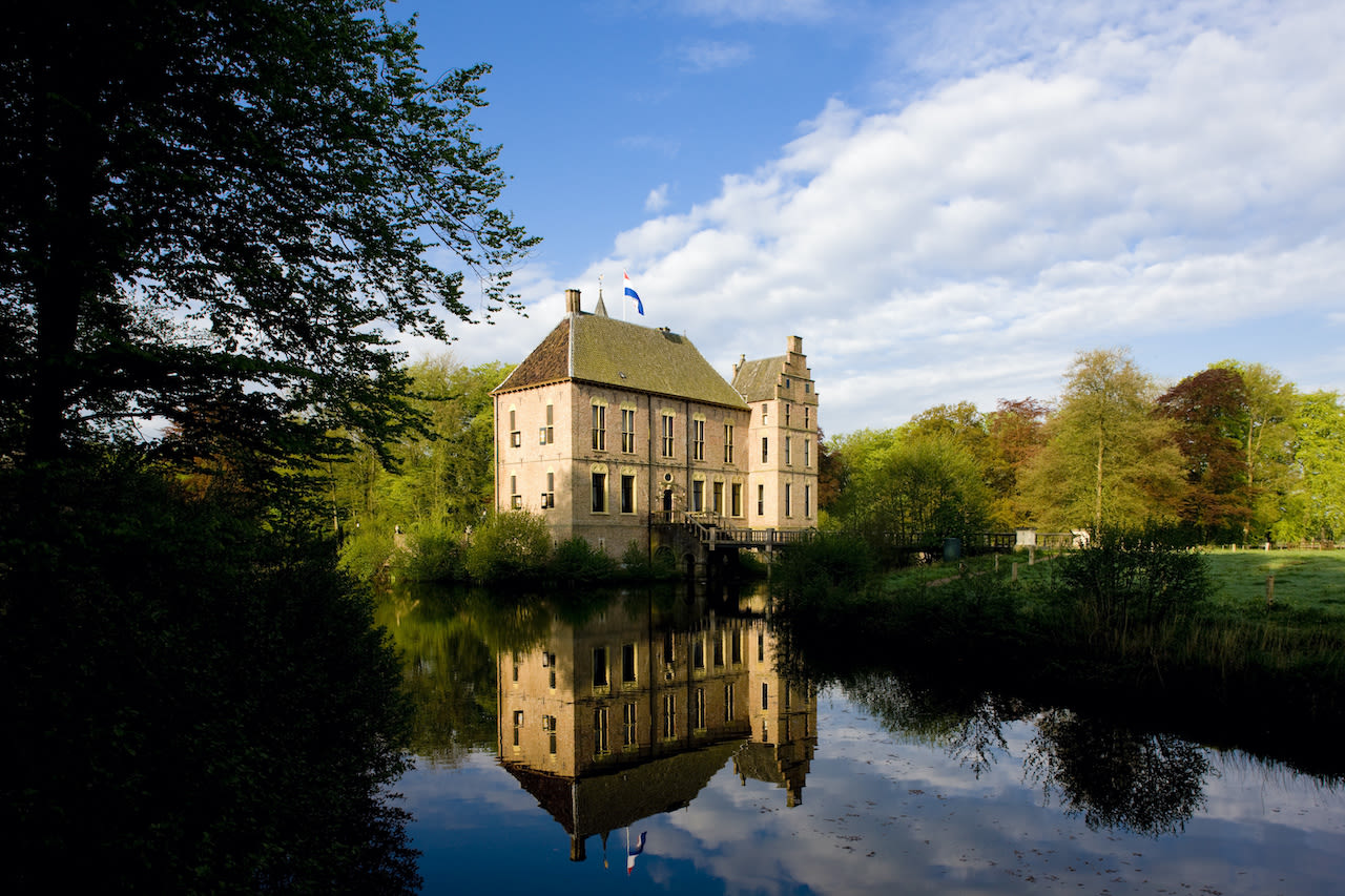 Kasteel Vorden